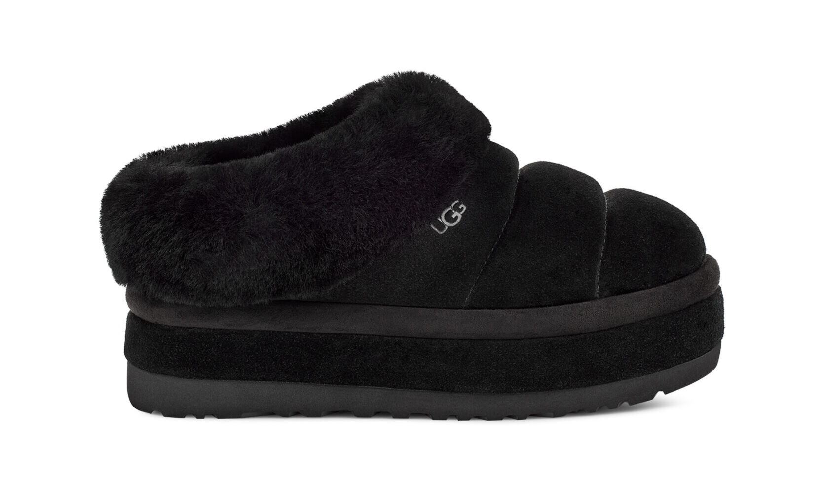 UGG Tazzlita Slipper Black