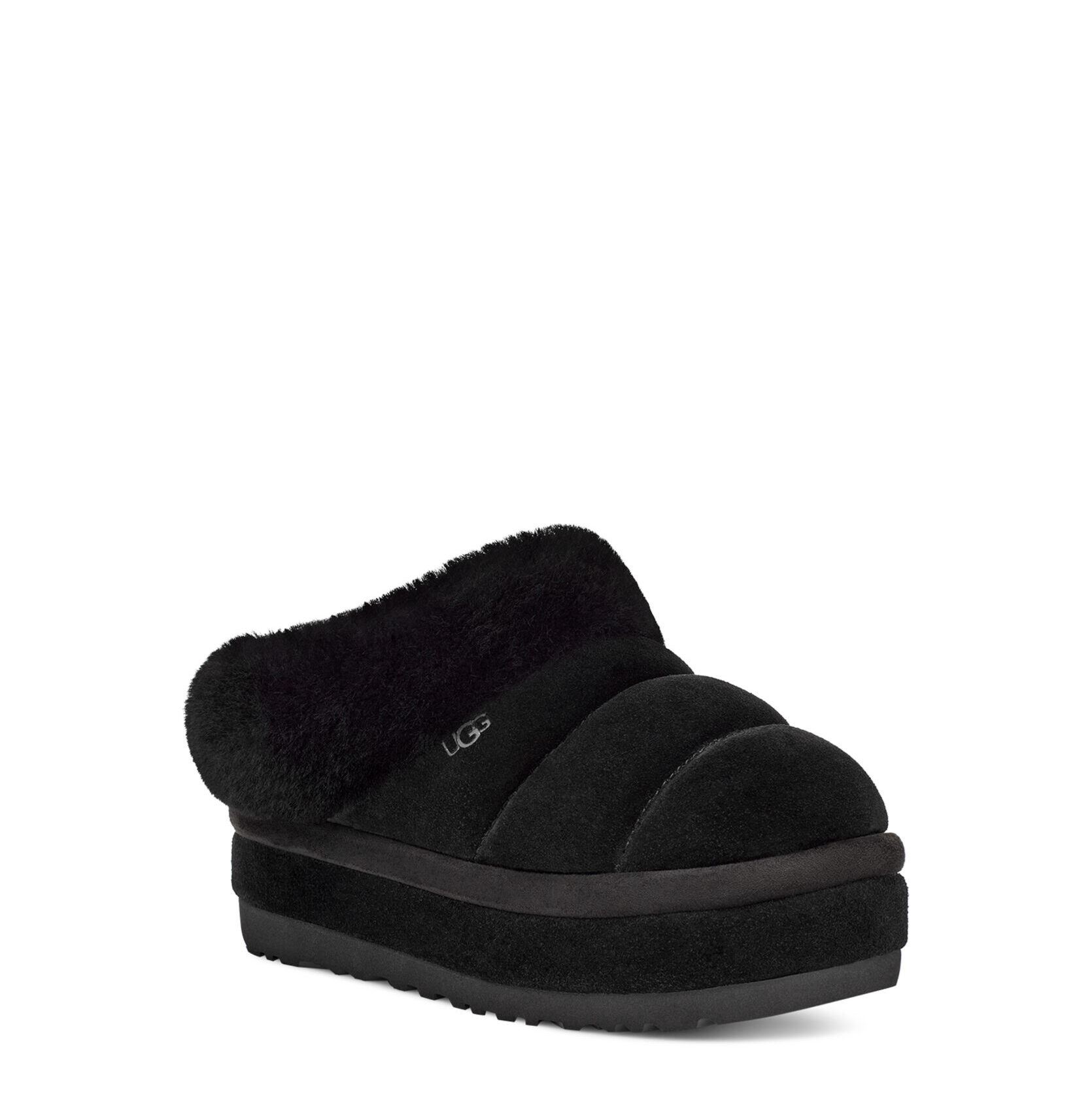 UGG Tazzlita Slipper Black