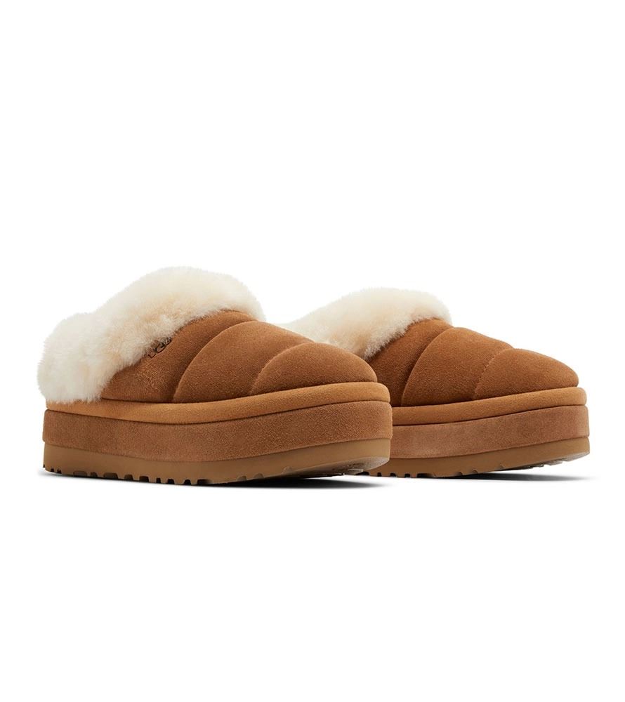 UGG Tazzlita Slipper Chestnut