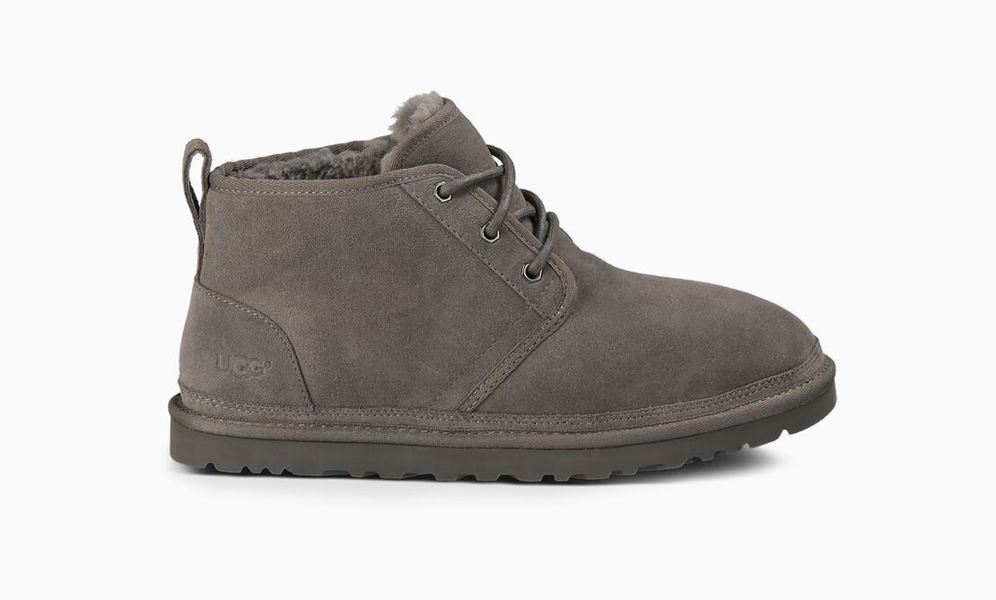 Жіночі черевики UGG Neumel Grey