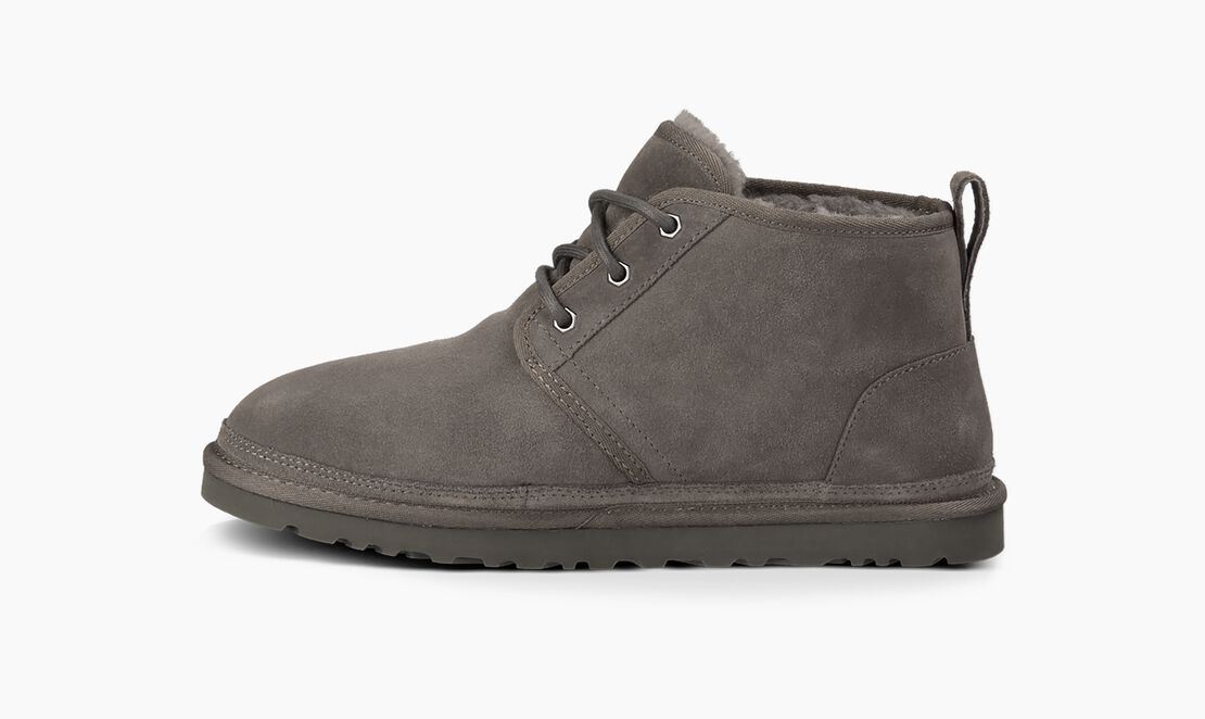 Жіночі черевики UGG Neumel Grey