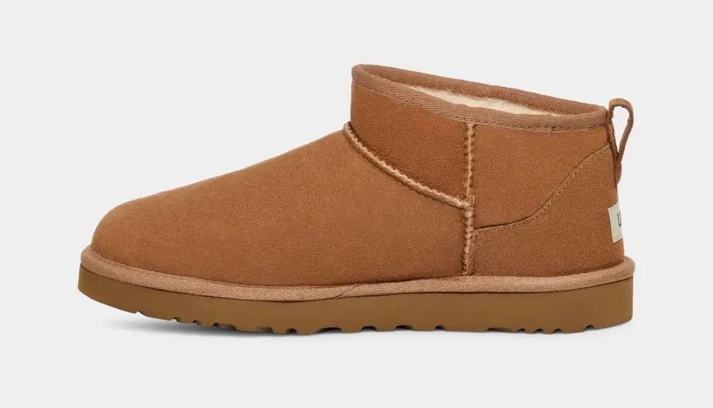 Чоловічі UGG Ultra Mini Chestnut
