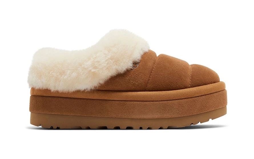 UGG Tazzlita Slipper Chestnut