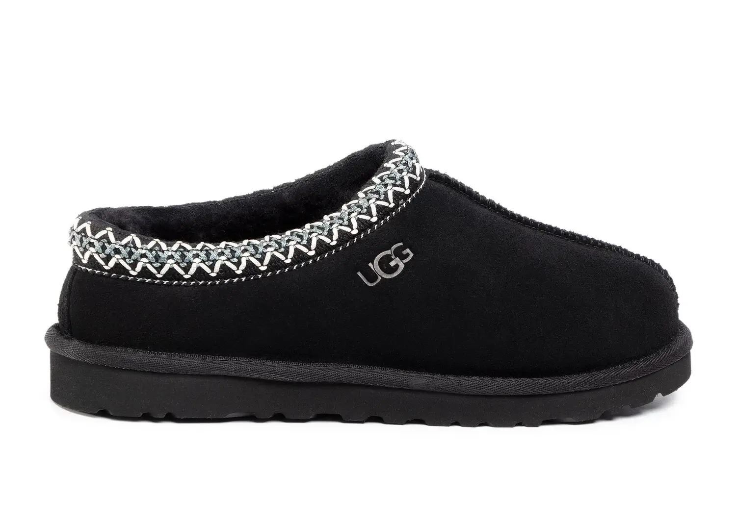 Капці жіночі UGG Tasman Slipper Black