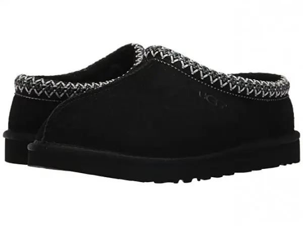 Капці жіночі UGG Tasman Slipper Black