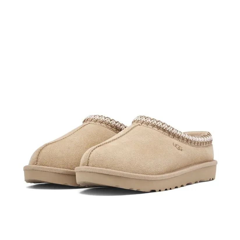 Капці жіночі UGG Tasman Slipper Driftwood