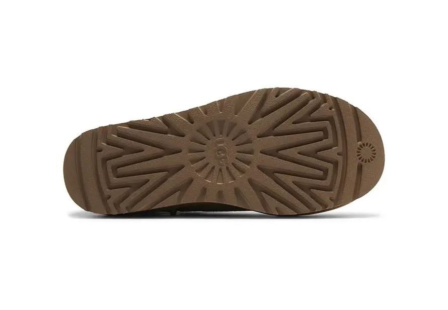 Уггі жіночі UGG Ultra Mini Platform Sand